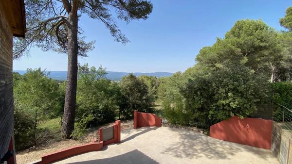 Maison contemporaine de 2008 6 pièces de 146m²