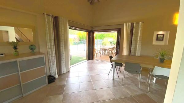 Maison contemporaine de 2008 6 pièces de 146m²