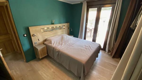 Maison contemporaine de 2008 6 pièces de 146m²