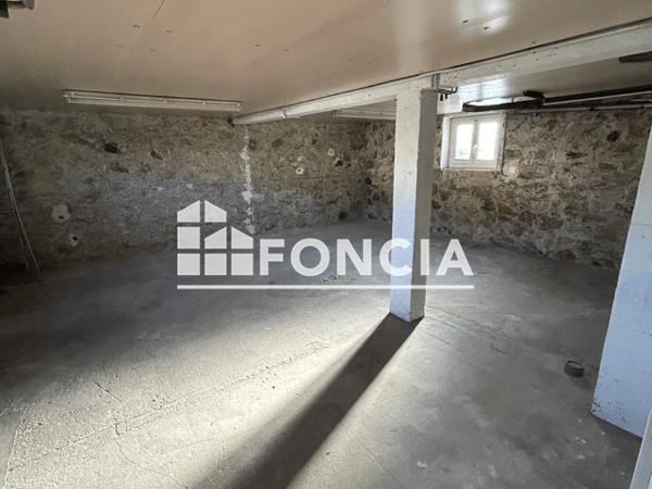 Location Maison 3 pièces 55.48 m² - 31 AVENUE DU CHEYRAUD Isle 87170