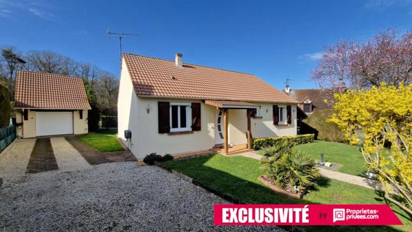 Maison 5 pièces 105 m² Arnières-sur-Iton