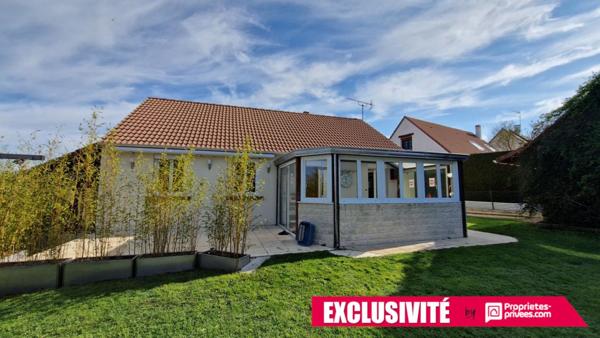 Maison 5 pièces 105 m² Arnières-sur-Iton