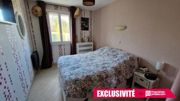 Maison 5 pièces 105 m² Arnières-sur-Iton