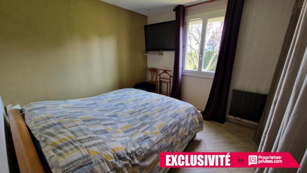 Maison 5 pièces 105 m² Arnières-sur-Iton