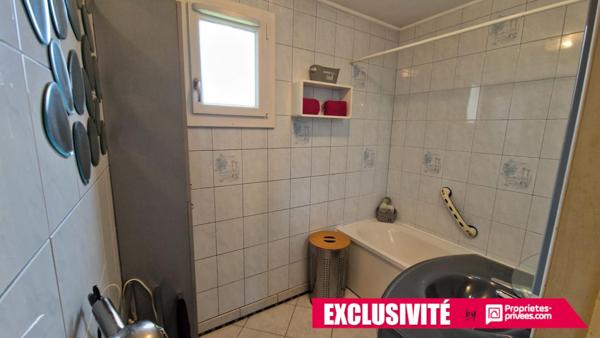 Maison 5 pièces 105 m² Arnières-sur-Iton