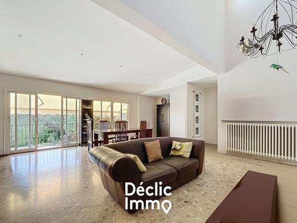 Vente maison Le rouret, 256m² 1350m² 8 pièces 1 090 000€