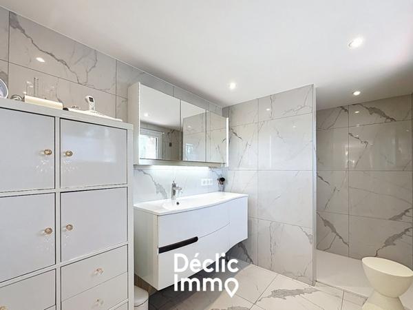 Vente maison Le rouret, 256m² 1350m² 8 pièces 1 090 000€