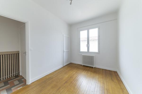 Montauban (82000) COUP DE CŒUR, MAISON DE VILLAGE T6 AVEC JARDIN