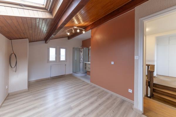 Montauban (82000) COUP DE CŒUR, MAISON DE VILLAGE T6 AVEC JARDIN