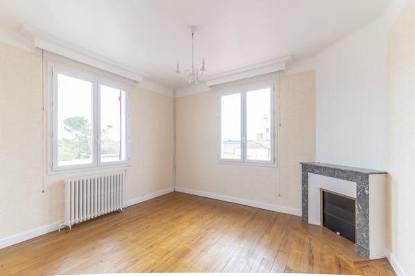 Montauban (82000) COUP DE CŒUR, MAISON DE VILLAGE T6 AVEC JARDIN