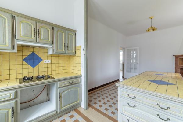 Montauban (82000) COUP DE CŒUR, MAISON DE VILLAGE T6 AVEC JARDIN