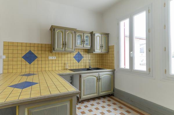 Montauban (82000) COUP DE CŒUR, MAISON DE VILLAGE T6 AVEC JARDIN