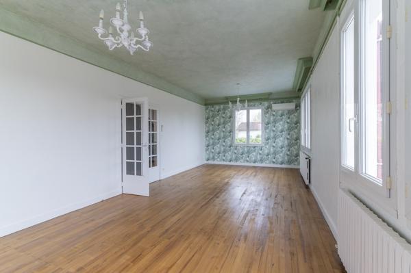 Montauban (82000) COUP DE CŒUR, MAISON DE VILLAGE T6 AVEC JARDIN