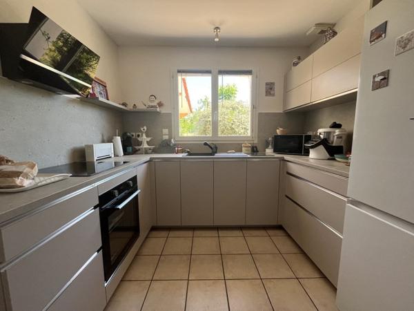 Maison à vendre |  Montpon-Ménestérol |  4 pièces | 90 m²