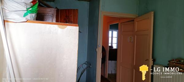 Votre recherche de biens