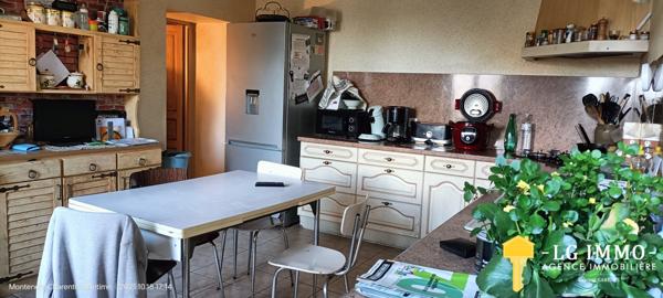 Votre recherche de biens