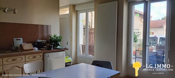 Votre recherche de biens