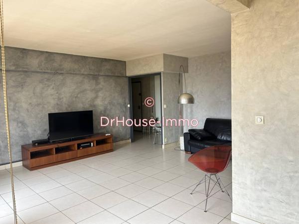 Appartement à vendre 3 pièces de 83 m²