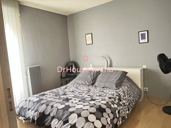 Appartement à vendre 3 pièces de 83 m²
