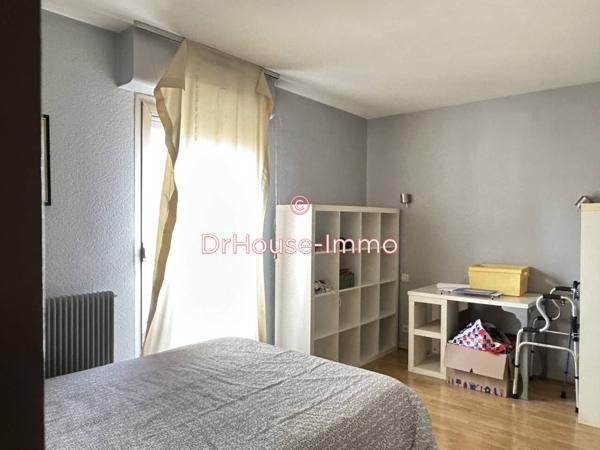Appartement à vendre 3 pièces de 83 m²