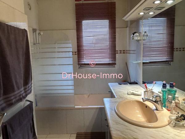 Appartement à vendre 3 pièces de 83 m²