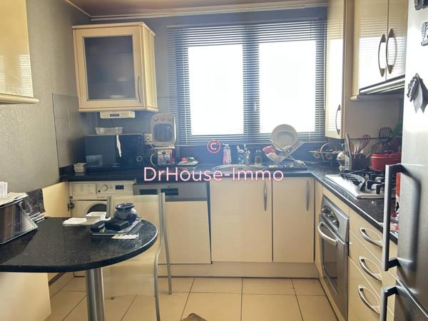Appartement à vendre 3 pièces de 83 m²