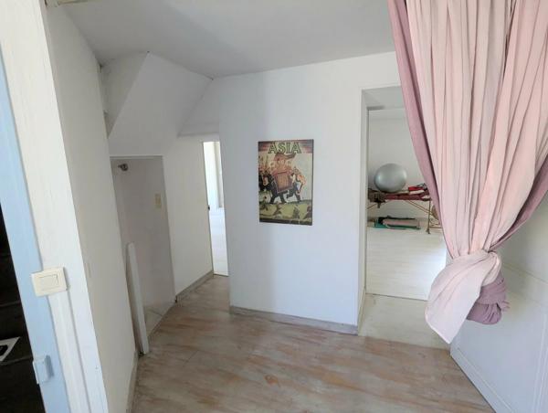 Propriété à vendre dans le magnifique Vouvant