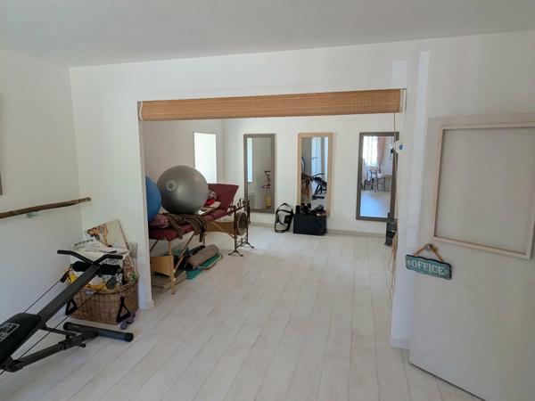 Propriété à vendre dans le magnifique Vouvant
