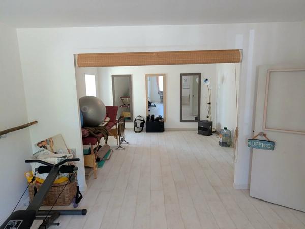 Propriété à vendre dans le magnifique Vouvant