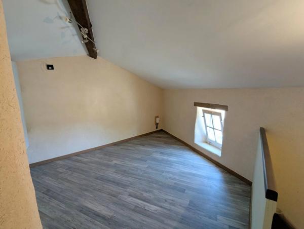 Propriété à vendre dans le magnifique Vouvant
