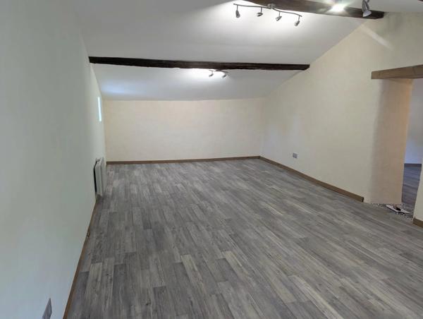 Propriété à vendre dans le magnifique Vouvant