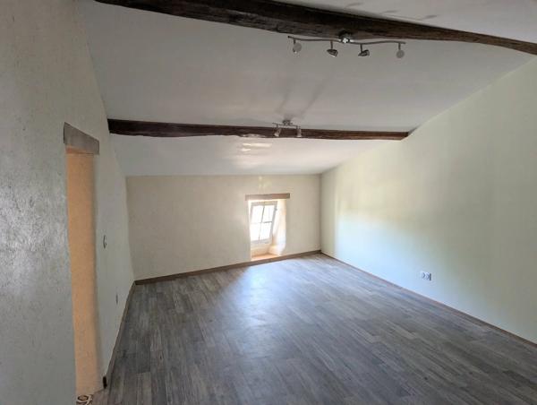 Propriété à vendre dans le magnifique Vouvant