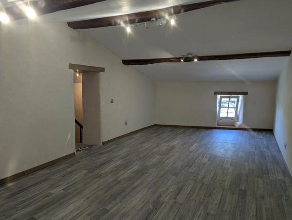 Propriété à vendre dans le magnifique Vouvant