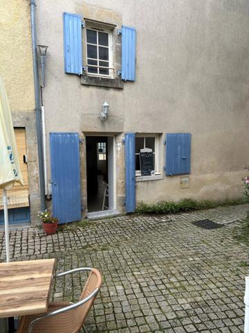 Propriété à vendre dans le magnifique Vouvant