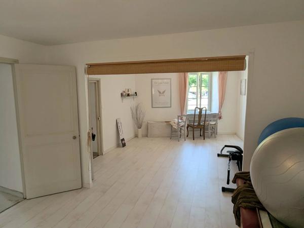 Propriété à vendre dans le magnifique Vouvant