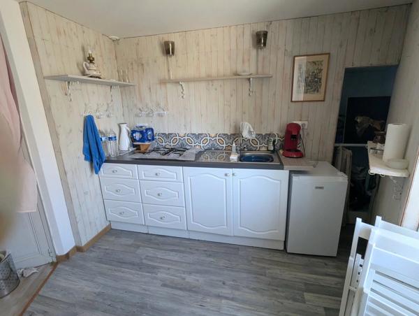 Propriété à vendre dans le magnifique Vouvant
