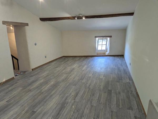 Propriété à vendre dans le magnifique Vouvant