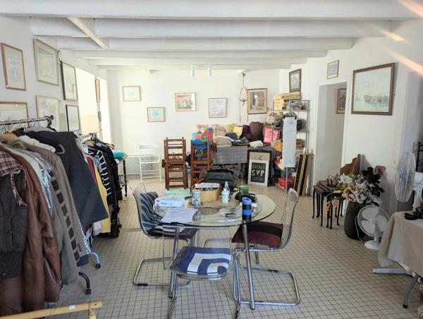 Propriété à vendre dans le magnifique Vouvant