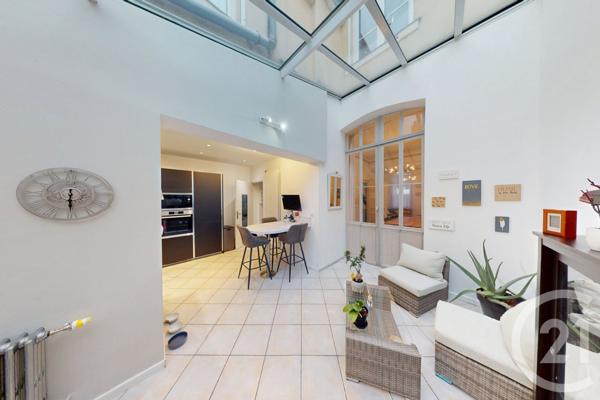 Maison à vendre  7 pièces - 175,77 m2 ST QUENTIN - 02