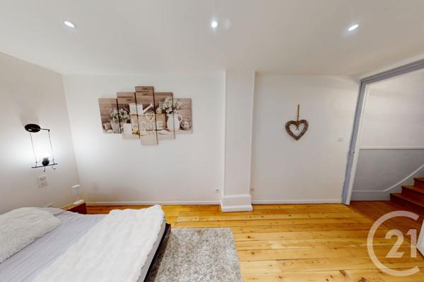 Maison à vendre  7 pièces - 175,77 m2 ST QUENTIN - 02