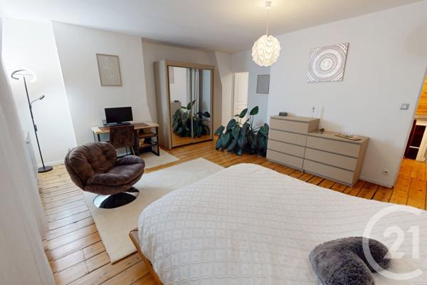 Maison à vendre  7 pièces - 175,77 m2 ST QUENTIN - 02