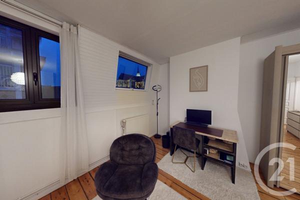 Maison à vendre  7 pièces - 175,77 m2 ST QUENTIN - 02