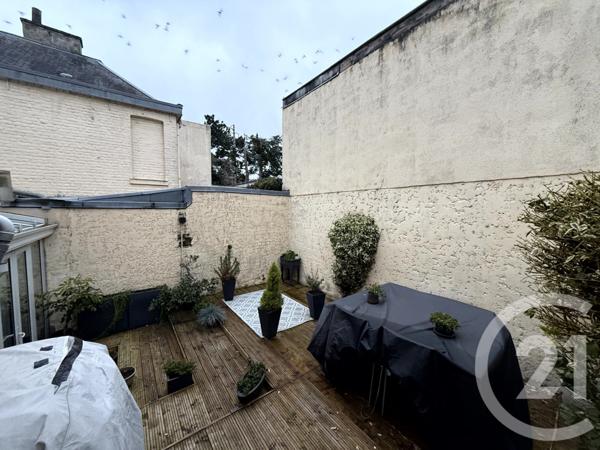 Maison à vendre  7 pièces - 175,77 m2 ST QUENTIN - 02