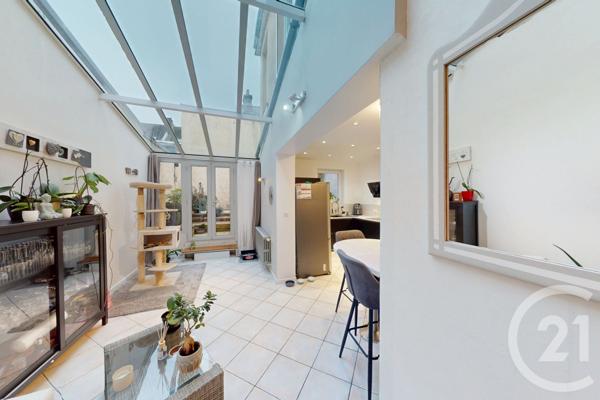 Maison à vendre  7 pièces - 175,77 m2 ST QUENTIN - 02