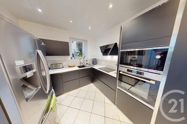 Maison à vendre  7 pièces - 175,77 m2 ST QUENTIN - 02