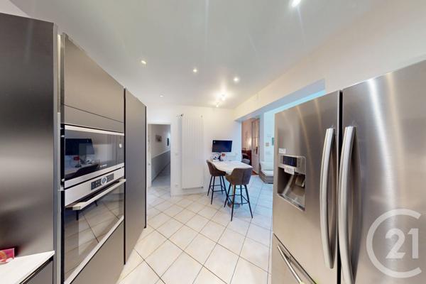 Maison à vendre  7 pièces - 175,77 m2 ST QUENTIN - 02