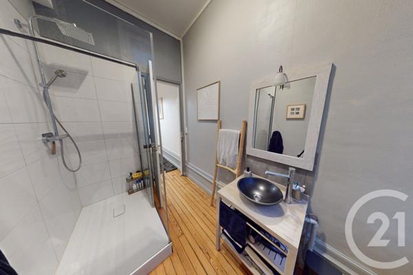 Maison à vendre  7 pièces - 175,77 m2 ST QUENTIN - 02