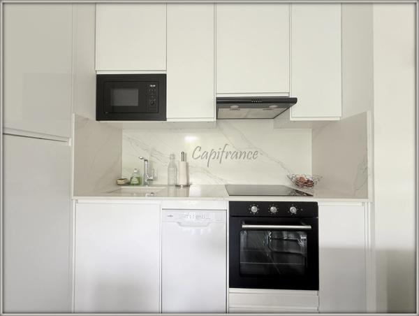 Appartement à louer 2 pièces AULNAY SOUS BOIS (93)