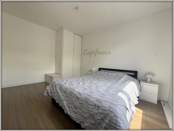 Appartement à louer 2 pièces AULNAY SOUS BOIS (93)
