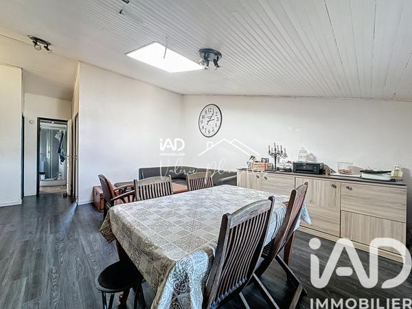 Appartement à vendre 3 pièces 53 m² Agde